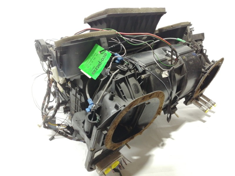 Recambio de calefaccion entera normal para bmw x5 (e53) 4.4i automático referencia OEM IAM   