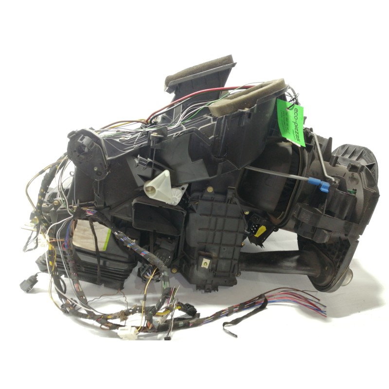 Recambio de calefaccion entera normal para bmw x5 (e53) 4.4i automático referencia OEM IAM   