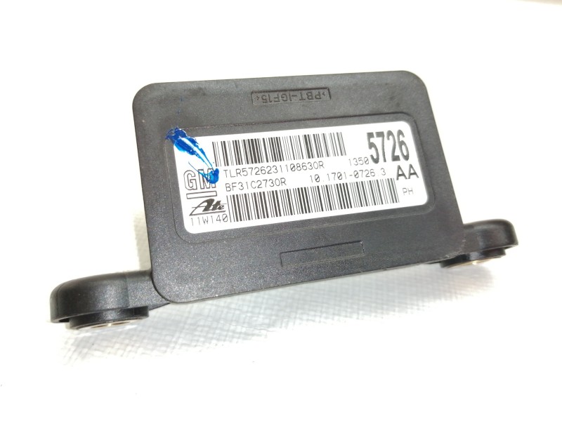 Recambio de modulo electronico para opel insignia berlina cosmo referencia OEM IAM 13505726  