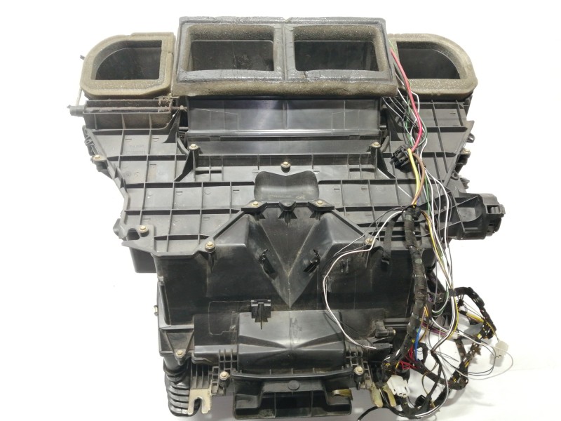 Recambio de calefaccion entera normal para bmw x5 (e53) 4.4i automático referencia OEM IAM   