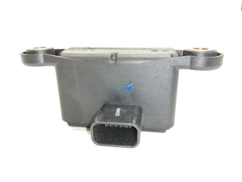 Recambio de modulo electronico para opel insignia berlina cosmo referencia OEM IAM 13505726  