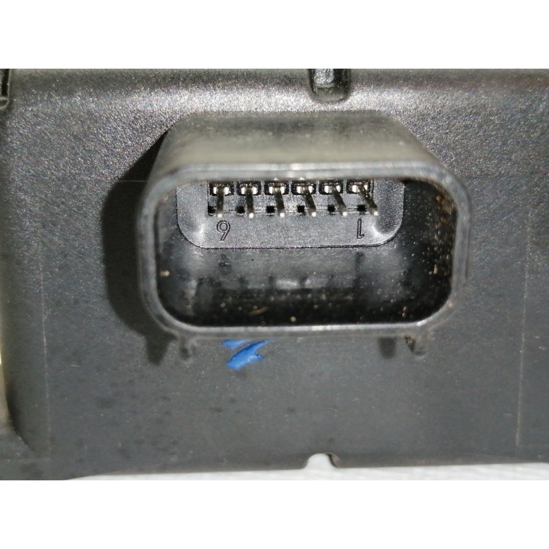 Recambio de modulo electronico para opel insignia berlina cosmo referencia OEM IAM 13505726  