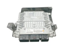 Recambio de centralita motor uce para citroën c5 berlina exclusive referencia OEM IAM 5WS40388CT   2