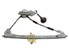 Recambio de elevalunas trasero izquierdo para citroën xsara picasso 1.6 16v hdi fap referencia OEM IAM 9637090880  