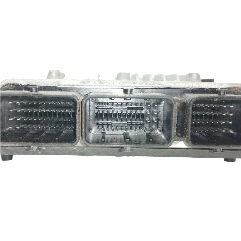 Recambio de centralita motor uce para citroën c5 berlina exclusive referencia OEM IAM 5WS40388CT  