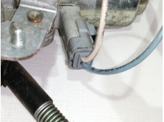 Recambio de elevalunas trasero izquierdo para citroën xsara picasso 1.6 16v hdi fap referencia OEM IAM 9637090880   2