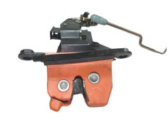Recambio de cerradura maletero / porton para skoda octavia berlina (1u2) comfort referencia OEM IAM   