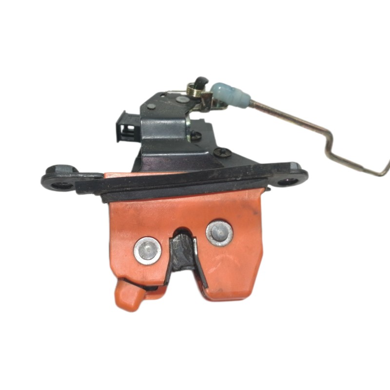 Recambio de cerradura maletero / porton para skoda octavia berlina (1u2) comfort referencia OEM IAM   