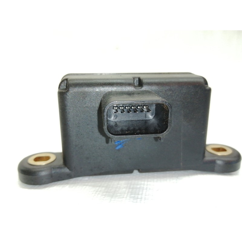 Recambio de modulo electronico para opel insignia berlina cosmo referencia OEM IAM 13505726  