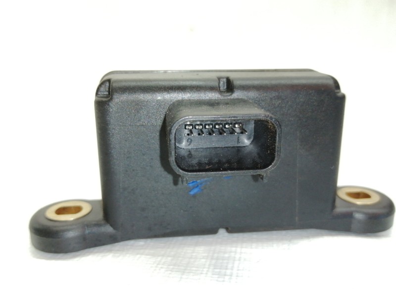 Recambio de modulo electronico para opel insignia berlina cosmo referencia OEM IAM 13505726  