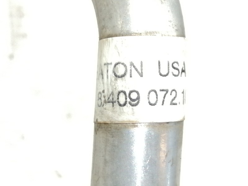 Recambio de tubos aire acondicionado para bmw x5 (e53) 4.4i automático referencia OEM IAM 8409072  