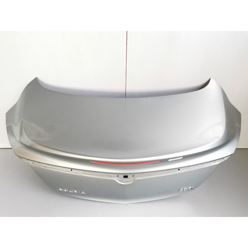 Recambio de porton trasero para opel insignia berlina cosmo referencia OEM IAM TAPAMALETERO  