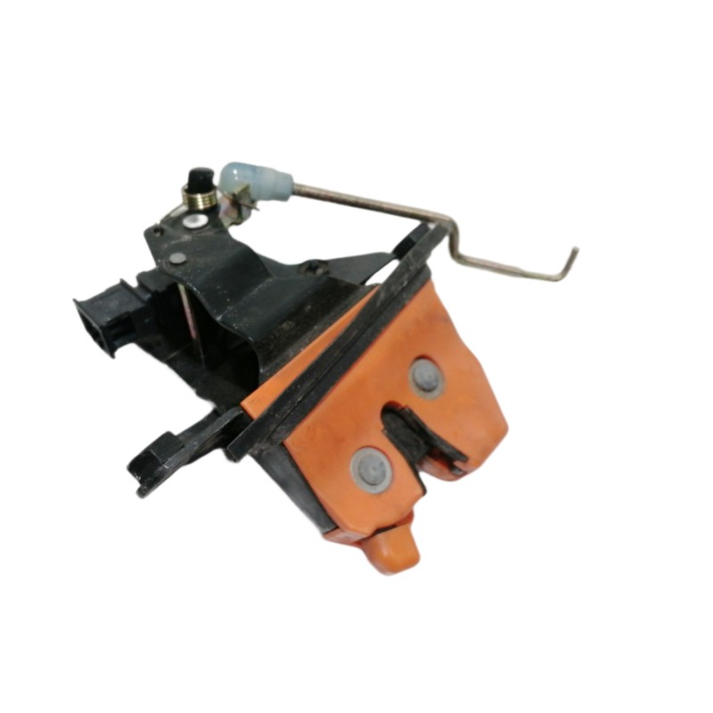Recambio de cerradura maletero / porton para skoda octavia berlina (1u2) comfort referencia OEM IAM   