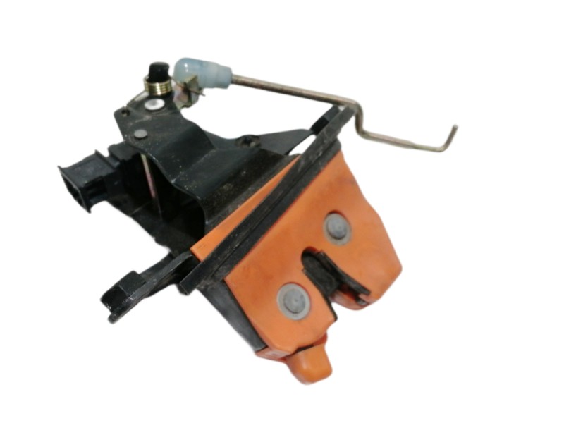 Recambio de cerradura maletero / porton para skoda octavia berlina (1u2) comfort referencia OEM IAM   