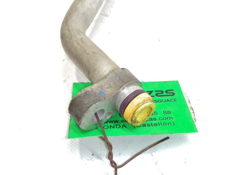 Recambio de tubos aire acondicionado para bmw x5 (e53) 4.4i automático referencia OEM IAM 8409072  