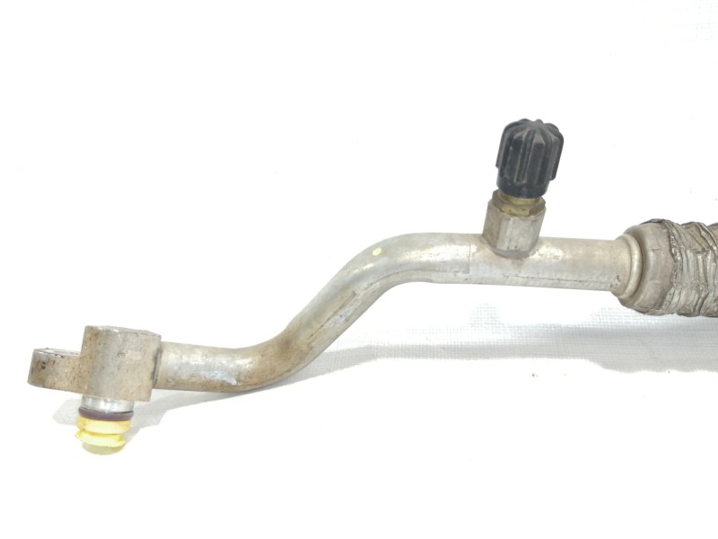 Recambio de tubos aire acondicionado para bmw x5 (e53) 4.4i automático referencia OEM IAM 8409072  