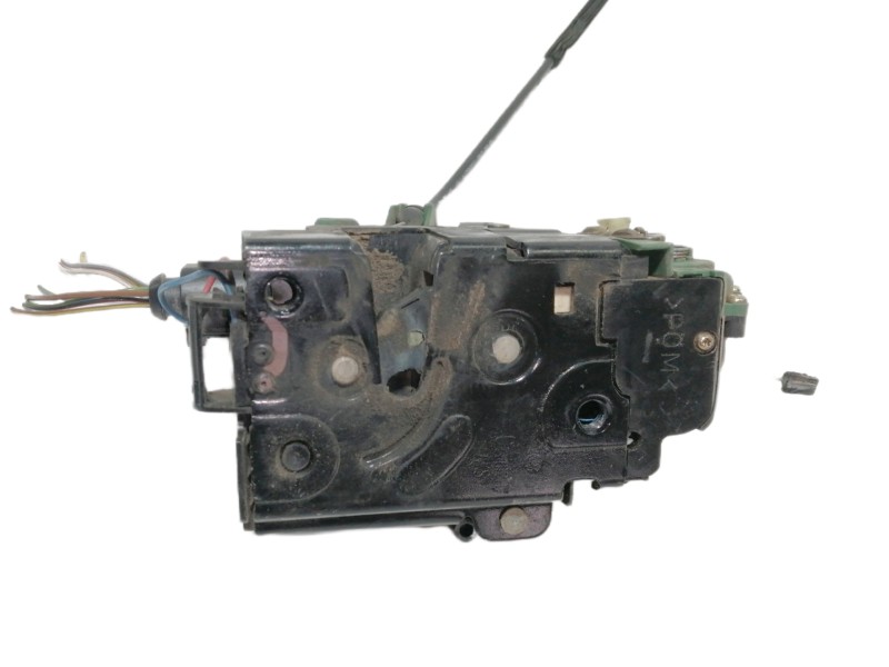 Recambio de cerradura puerta delantera derecha para skoda octavia berlina (1u2) comfort referencia OEM IAM   