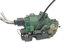 Recambio de cerradura puerta delantera derecha para skoda octavia berlina (1u2) comfort referencia OEM IAM    2