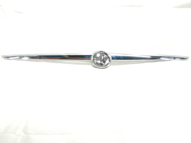 Recambio de maneta exterior porton para opel insignia berlina cosmo referencia OEM IAM 13244389  