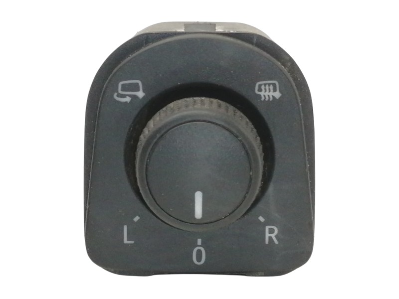 Recambio de mando retrovisor para cupra ateca 2.0tsi 4drive referencia OEM IAM 5F0959565E  