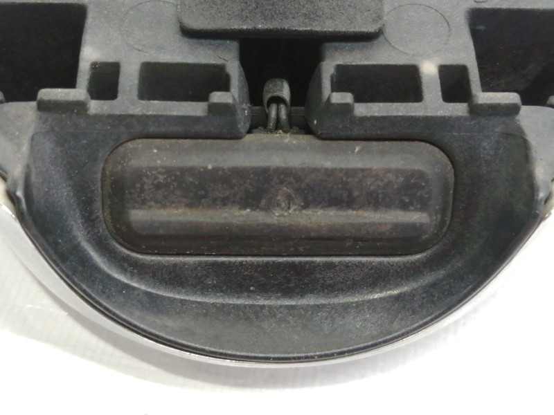 Recambio de maneta exterior porton para opel insignia berlina cosmo referencia OEM IAM 13244389  