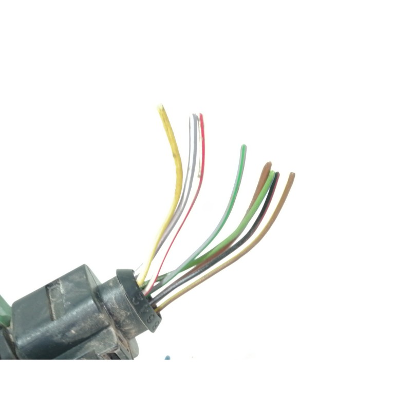 Recambio de cerradura puerta delantera derecha para skoda octavia berlina (1u2) comfort referencia OEM IAM   