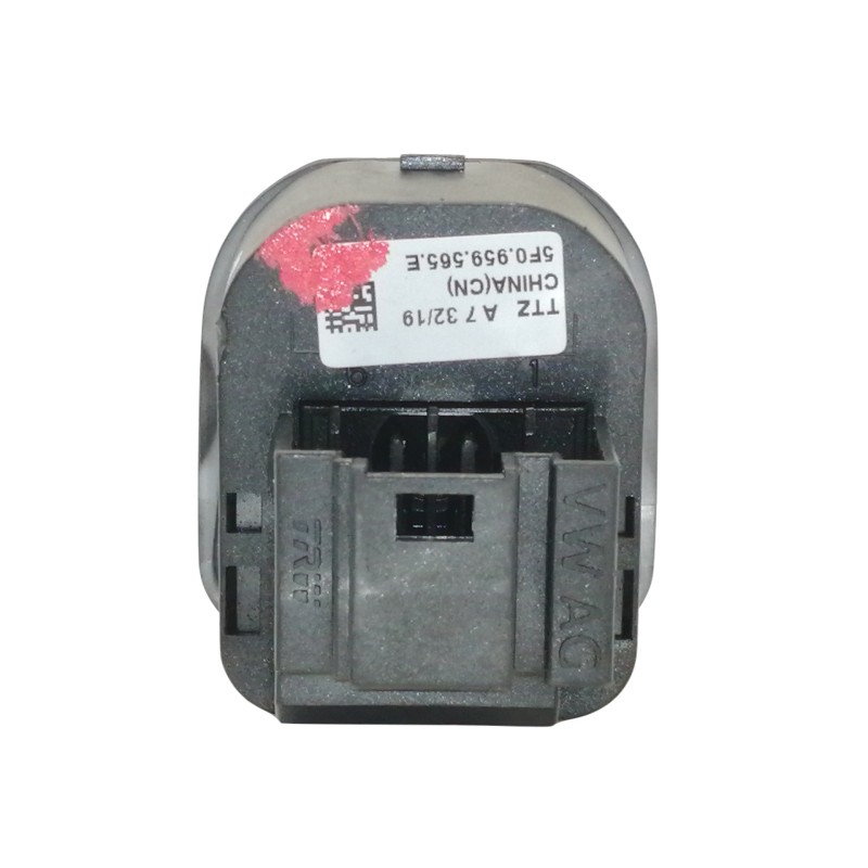 Recambio de mando retrovisor para cupra ateca 2.0tsi 4drive referencia OEM IAM 5F0959565E  