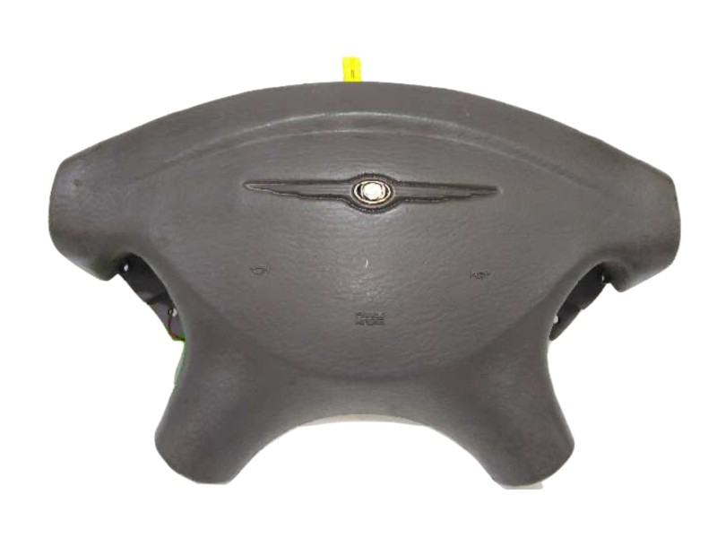 Recambio de airbag delantero izquierdo para chrysler voyager (rg) 2.5 crd lx referencia OEM IAM VT3482A  