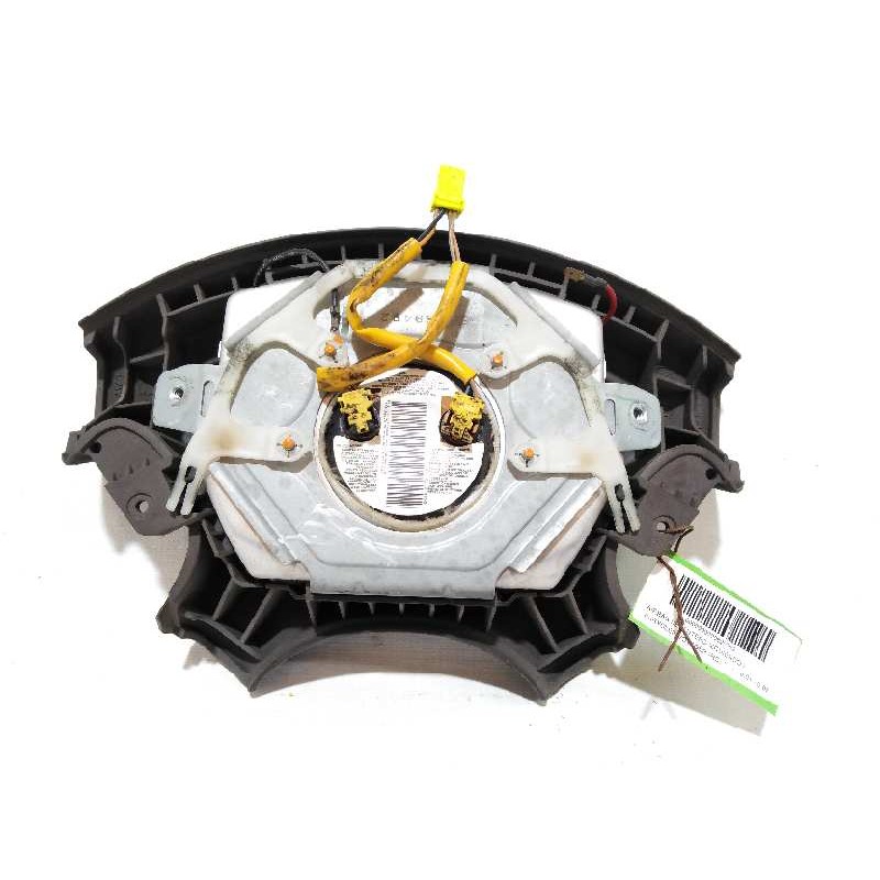 Recambio de airbag delantero izquierdo para chrysler voyager (rg) 2.5 crd lx referencia OEM IAM VT3482A  