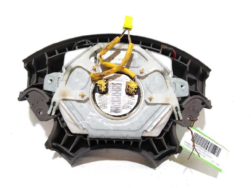 Recambio de airbag delantero izquierdo para chrysler voyager (rg) 2.5 crd lx referencia OEM IAM VT3482A  