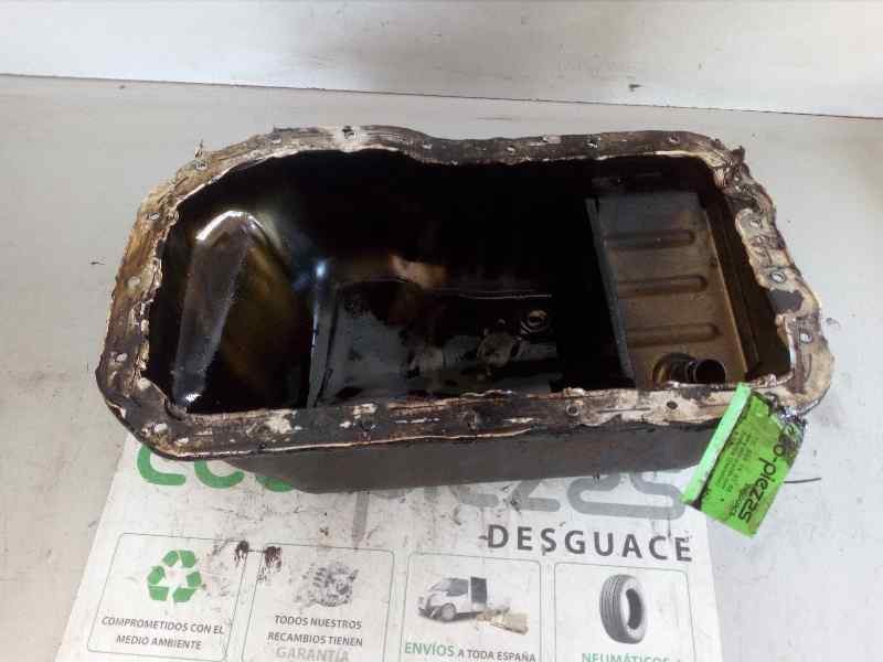 Recambio de carter para renault 19 hatchback (b/c53) 1.9 diesel referencia OEM IAM   