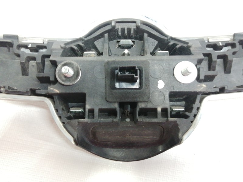 Recambio de maneta exterior porton para opel insignia berlina cosmo referencia OEM IAM 13244389  