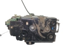 Recambio de cerradura puerta delantera izquierda para skoda octavia berlina (1u2) comfort referencia OEM IAM    2
