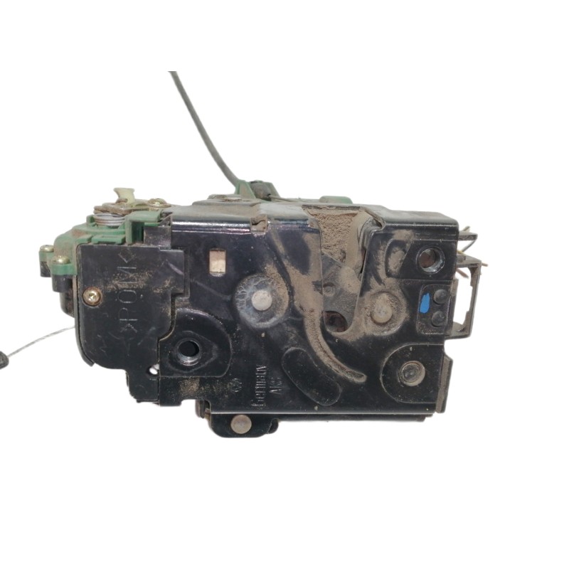 Recambio de cerradura puerta delantera izquierda para skoda octavia berlina (1u2) comfort referencia OEM IAM   