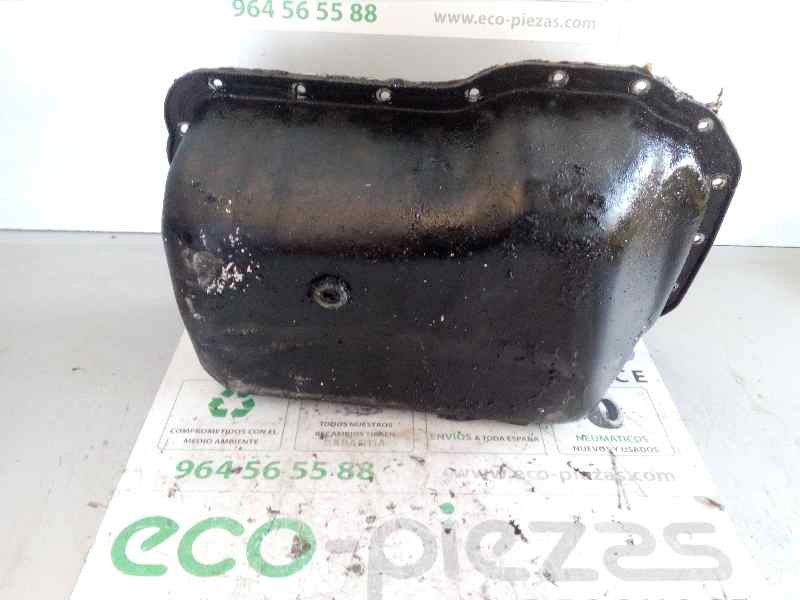 Recambio de carter para renault 19 hatchback (b/c53) 1.9 diesel referencia OEM IAM   