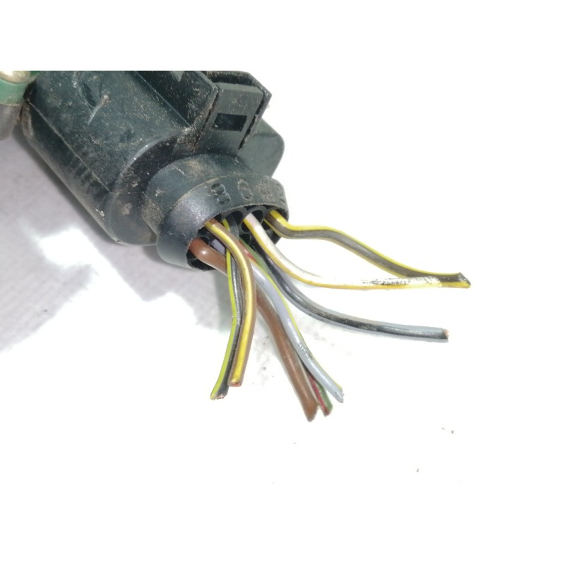 Recambio de cerradura puerta delantera izquierda para skoda octavia berlina (1u2) comfort referencia OEM IAM   