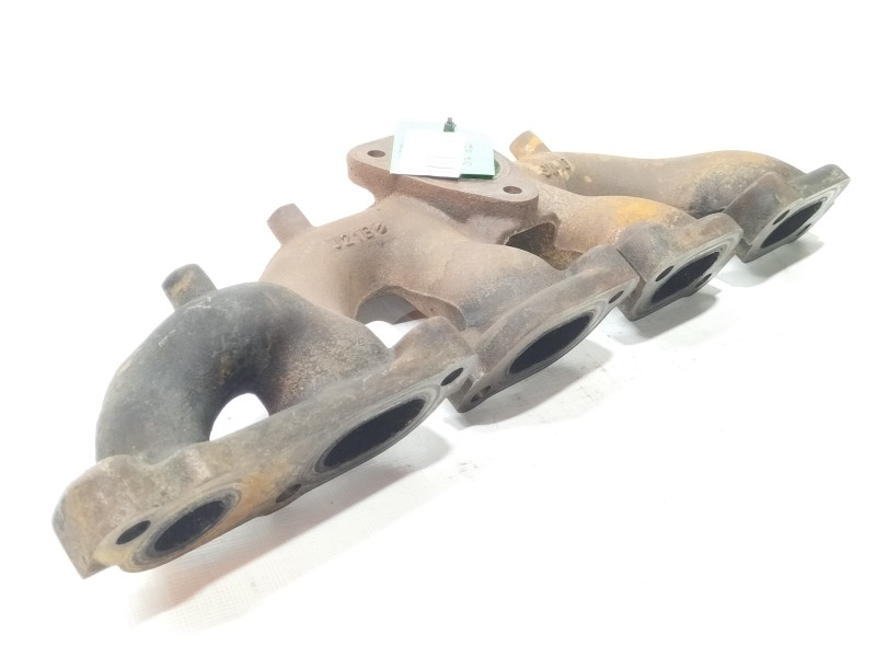 Recambio de colector escape para renault laguna ii (bg0) authentique referencia OEM IAM 8200042882  