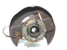 Recambio de mangueta delantera izquierda para opel insignia berlina cosmo referencia OEM IAM    2