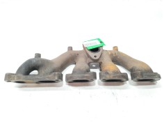 Recambio de colector escape para renault laguna ii (bg0) authentique referencia OEM IAM 8200042882   2
