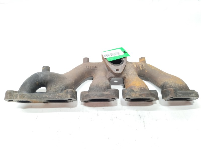 Recambio de colector escape para renault laguna ii (bg0) authentique referencia OEM IAM 8200042882  