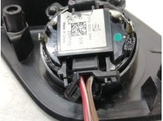 Recambio de maneta interior trasera derecha para cupra ateca 2.0tsi 4drive referencia OEM IAM 5F4839114B   2