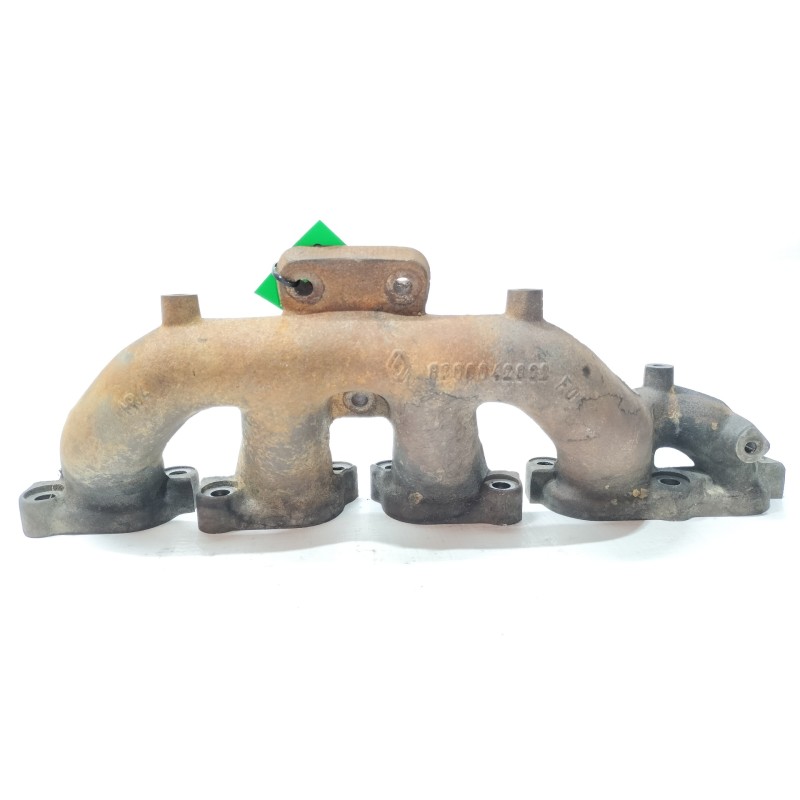 Recambio de colector escape para renault laguna ii (bg0) authentique referencia OEM IAM 8200042882  