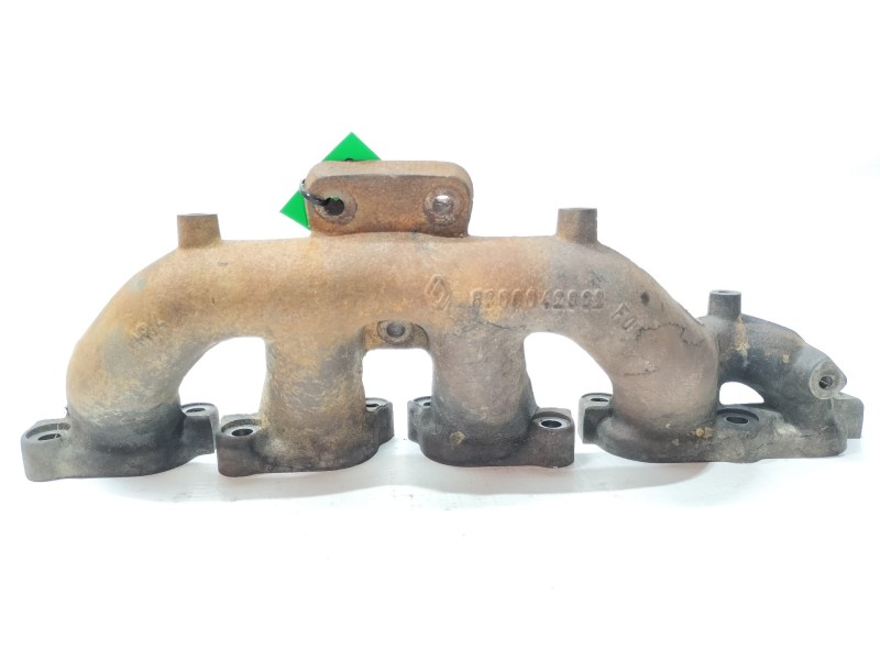 Recambio de colector escape para renault laguna ii (bg0) authentique referencia OEM IAM 8200042882  