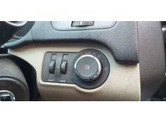 Recambio de mando luces para opel insignia berlina cosmo referencia OEM IAM 13268714 251781  2
