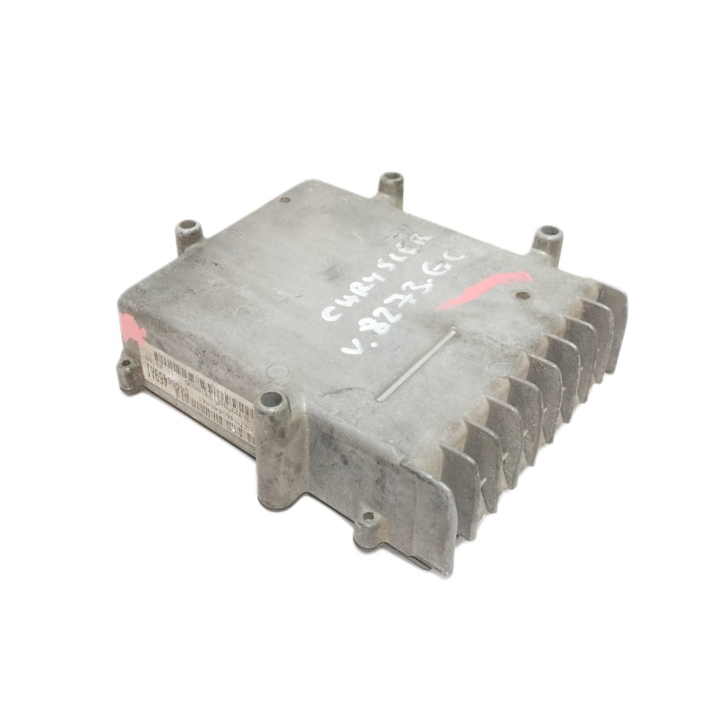 Recambio de modulo electronico para chrysler stratus cabrio (jx) 2.5 limited referencia OEM IAM 04606469AI  