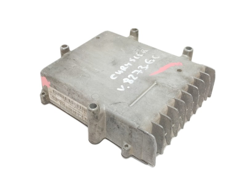 Recambio de modulo electronico para chrysler stratus cabrio (jx) 2.5 limited referencia OEM IAM 04606469AI  