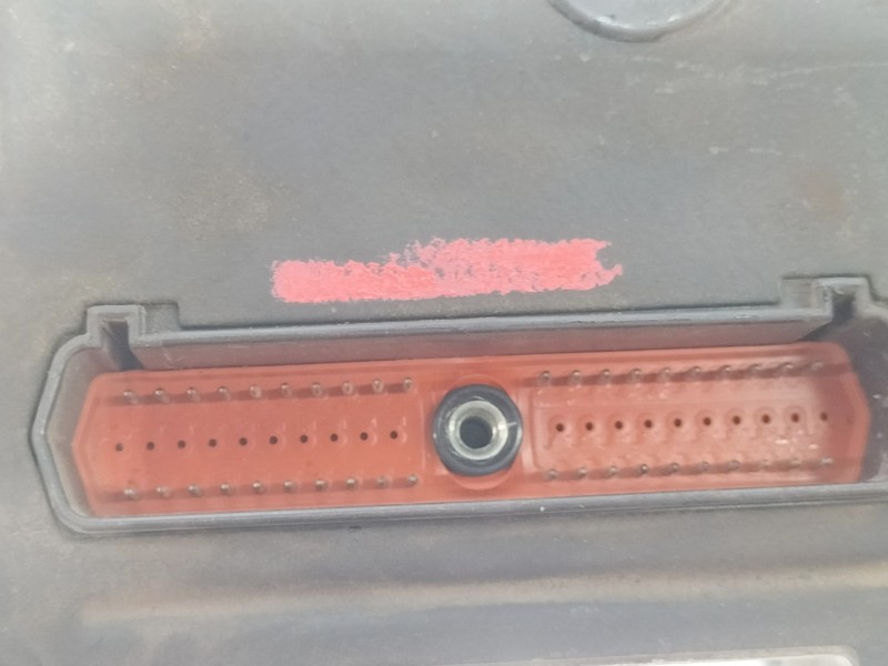 Recambio de modulo electronico para chrysler stratus cabrio (jx) 2.5 limited referencia OEM IAM 04606469AI  