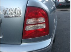 Recambio de piloto trasero derecho para skoda octavia berlina (1u2) comfort referencia OEM IAM 1U6945096 1U6945112  2