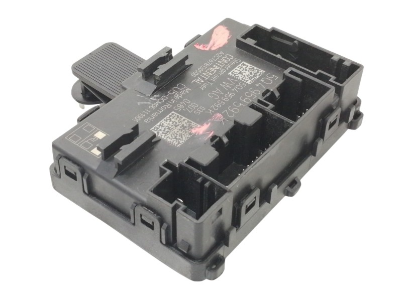 Recambio de modulo electronico para cupra ateca 2.0tsi 4drive referencia OEM IAM 5Q4959592K  