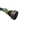 Recambio de transmision delantera derecha para volkswagen golf v (1k1) 1.6 fsi referencia OEM IAM 1K0407272KC 1K0407272MF 